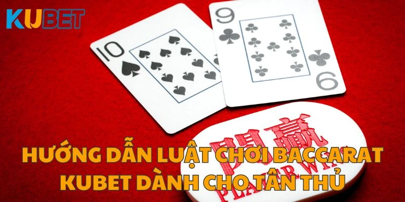 baccarat kubet - 4