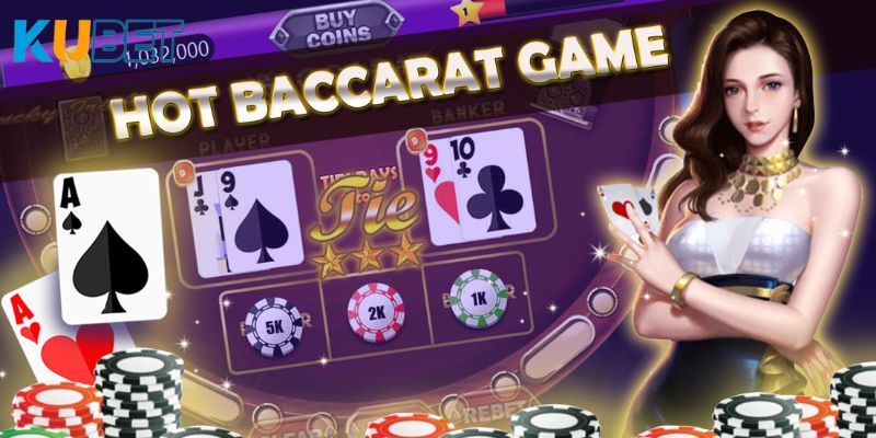 baccarat kubet - 6